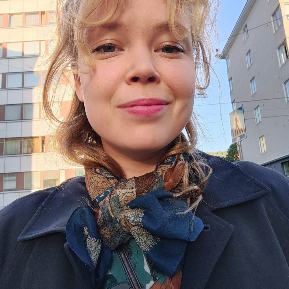 Juulia Heikkinen