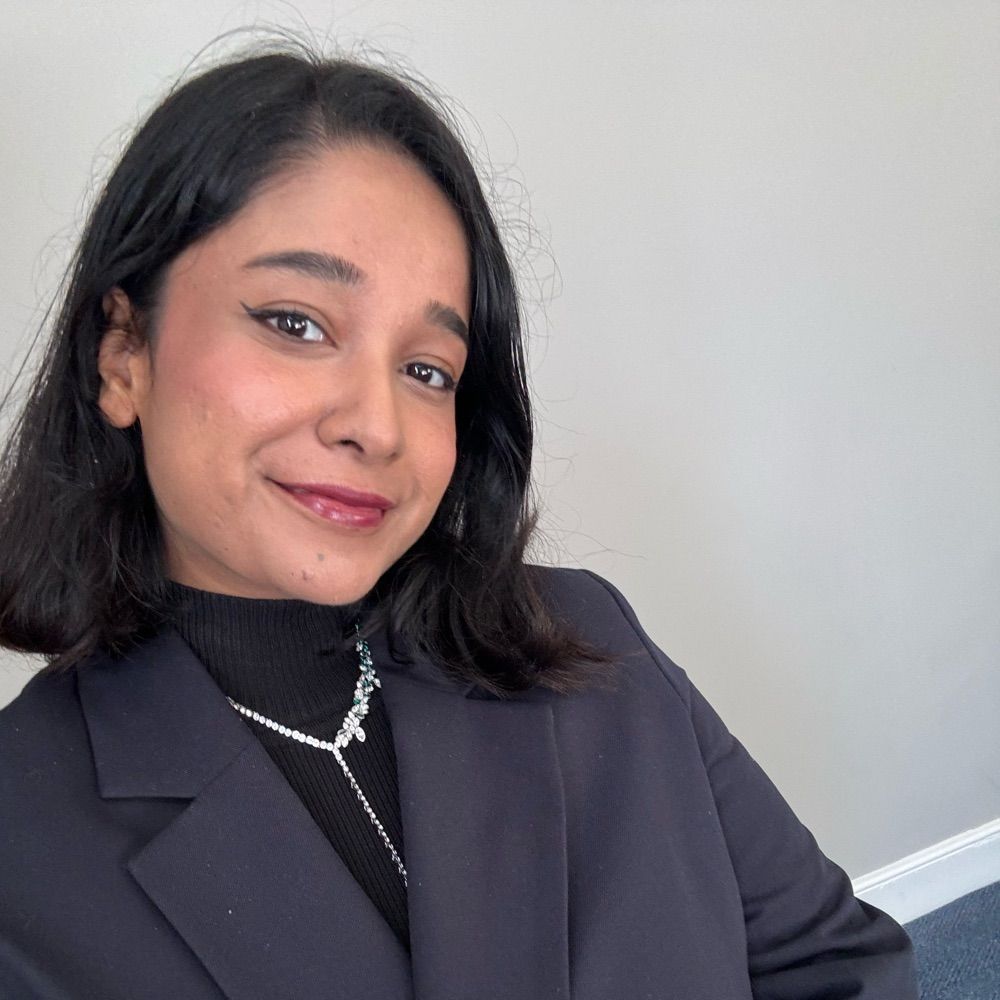Anuradha Roy