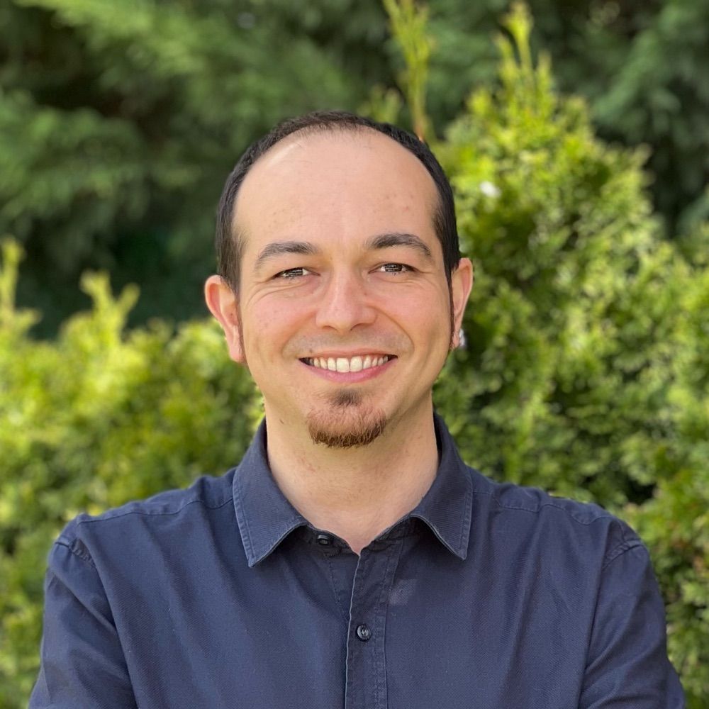 Burak Yağlıoğlu