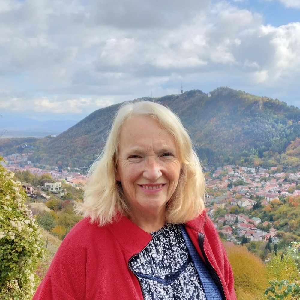 Sheila Payne