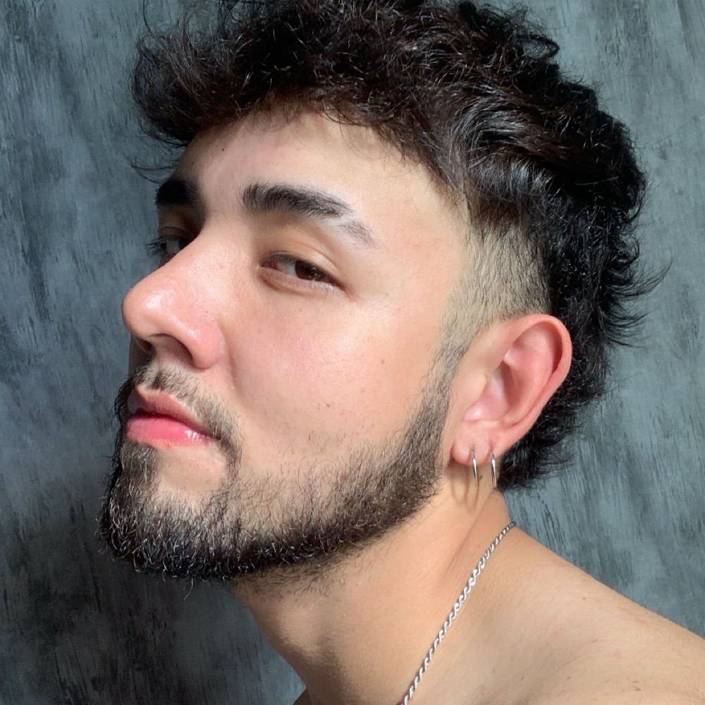 Dylan Cruz
