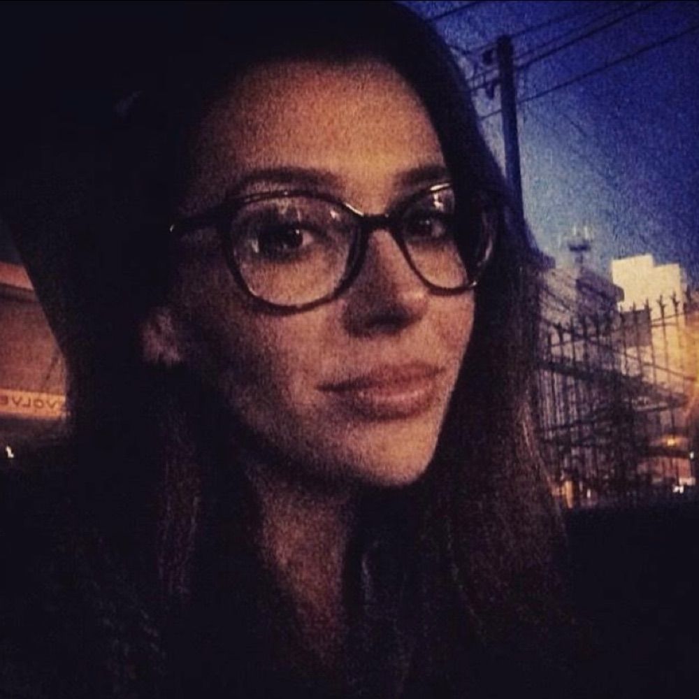 Mariana Velasquez