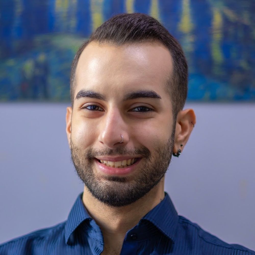 Mahmoud Itani
