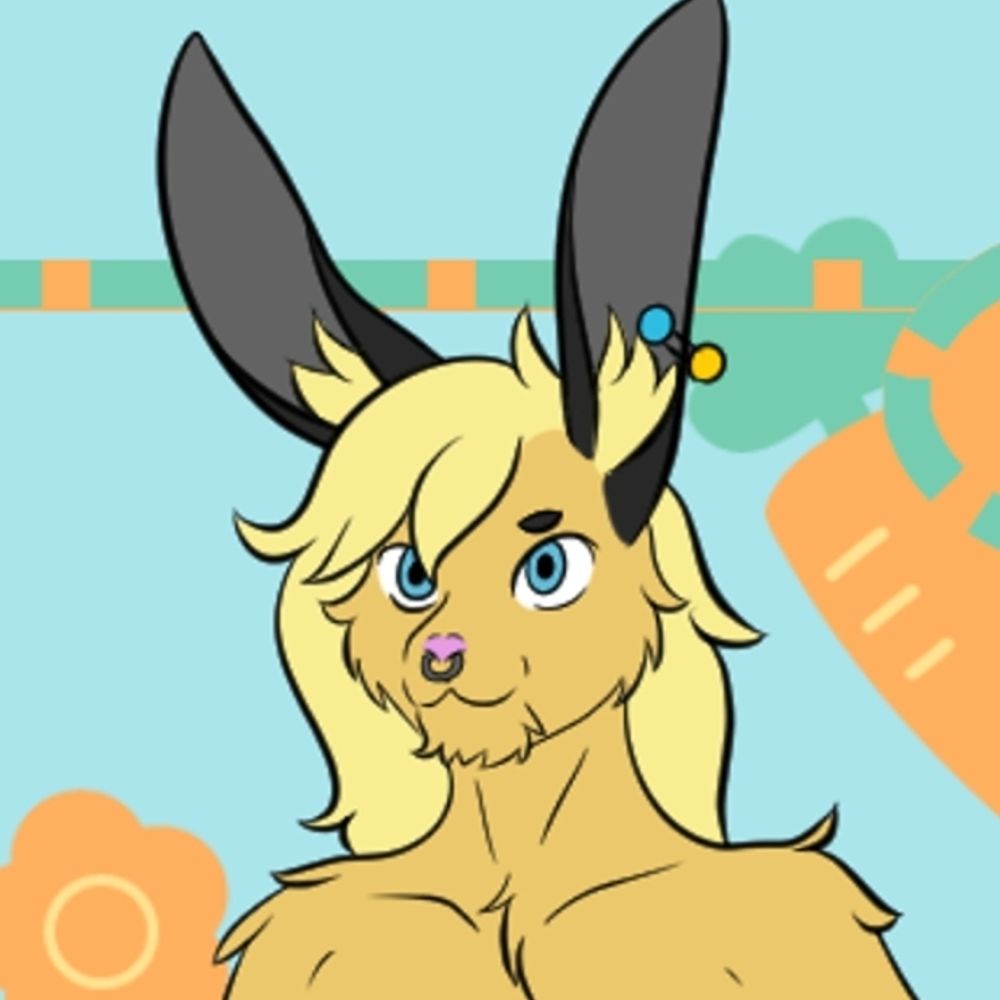 Bunni 🐇🔞