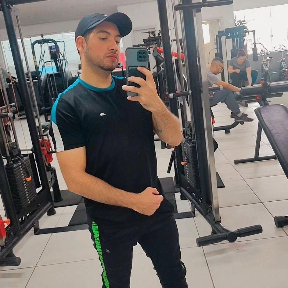 Charles Marques