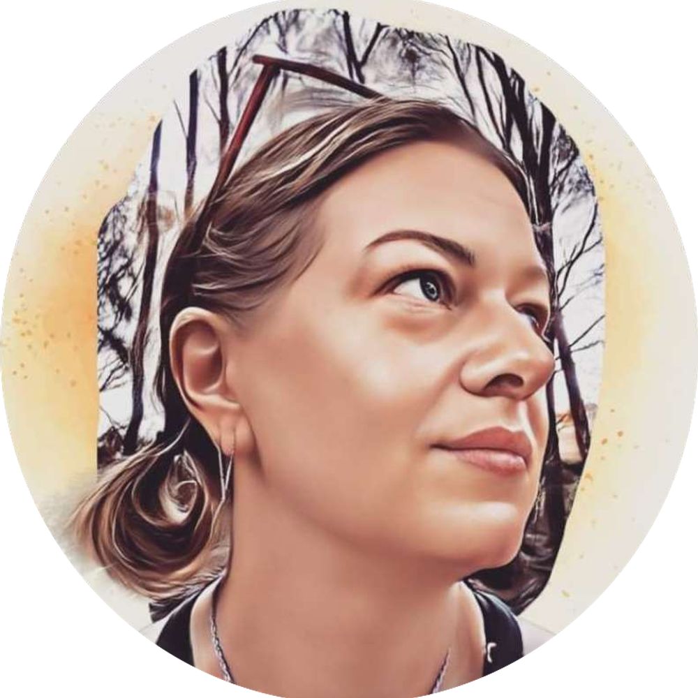 Liz Vande Putte