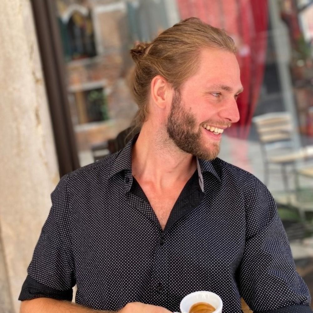 Dominik Weckmüller