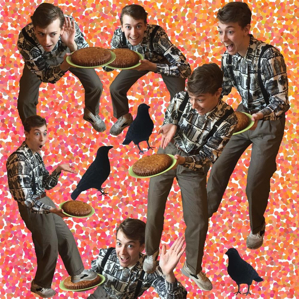 Christopher Olive