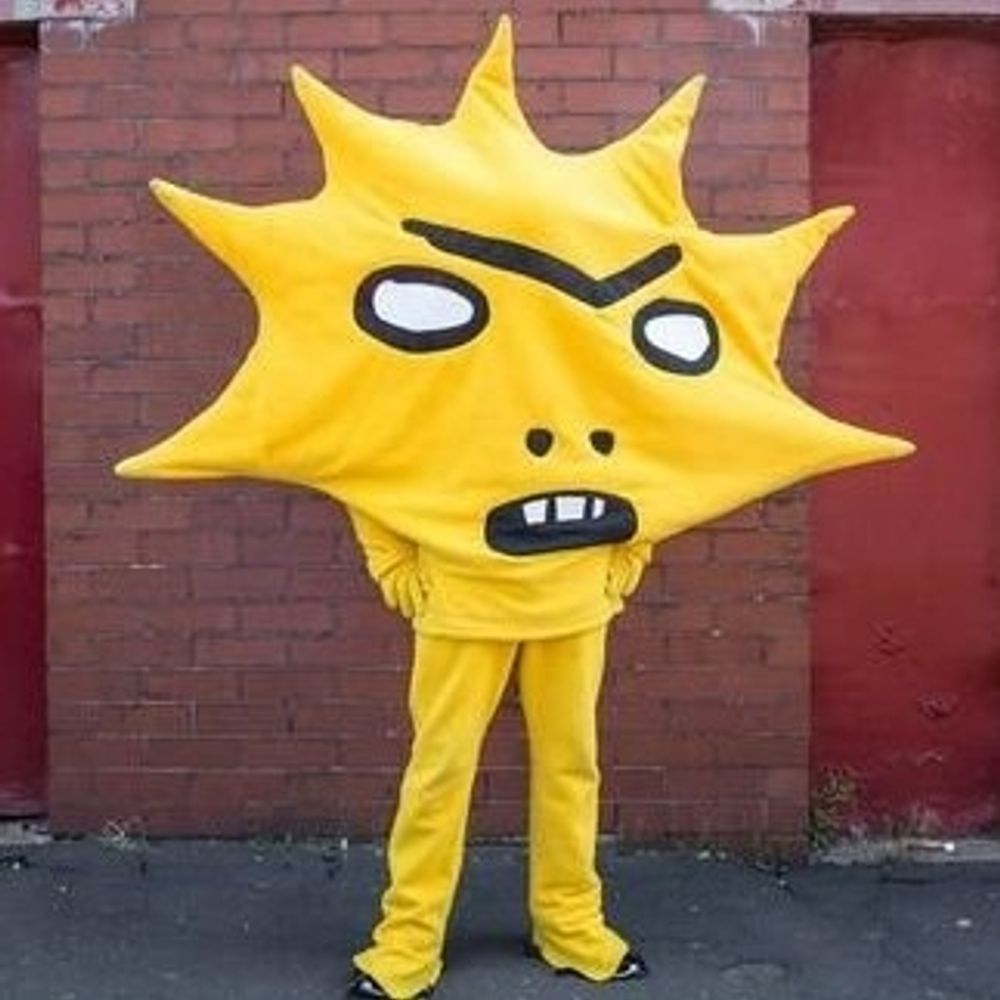 🌞