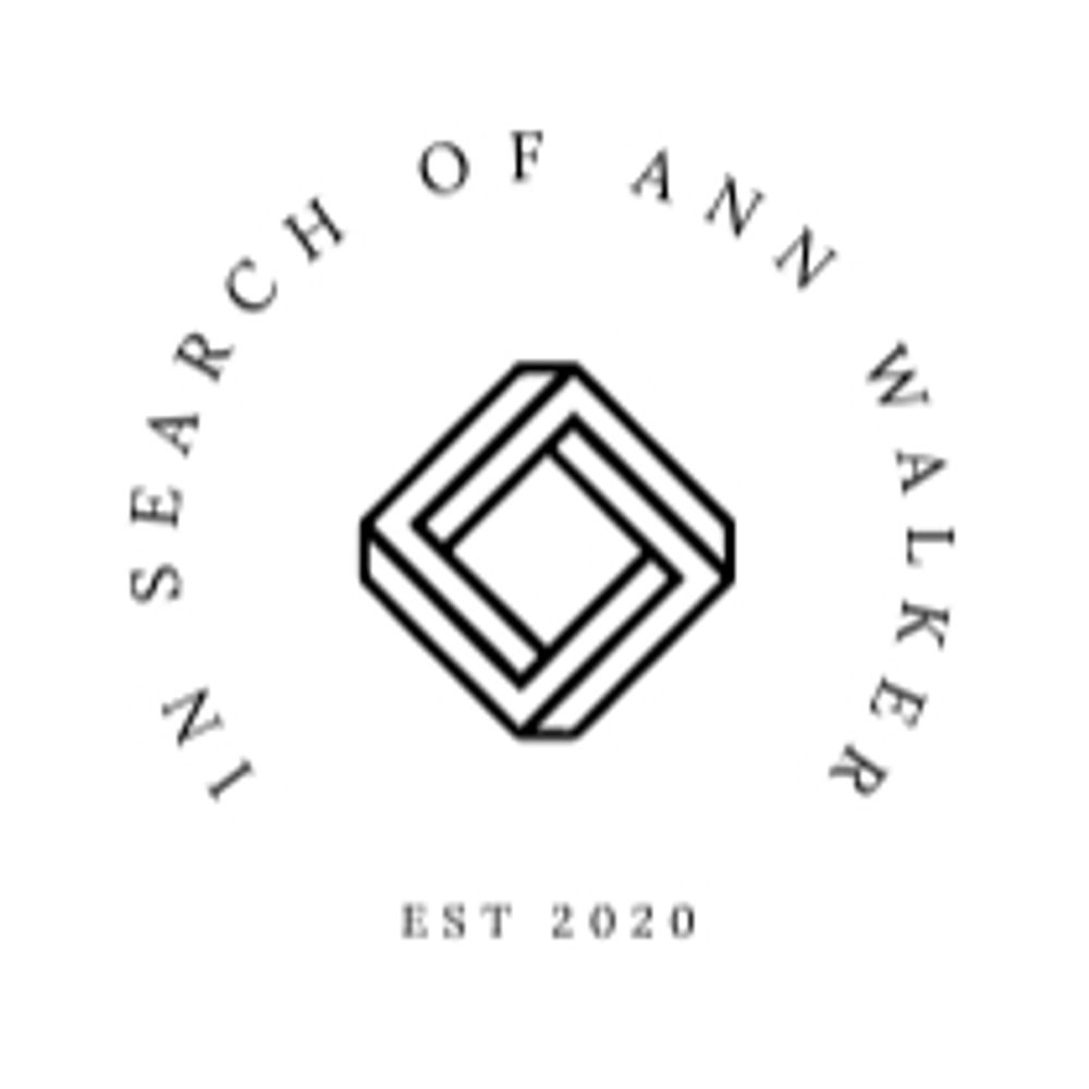 In Search of Ann Walker