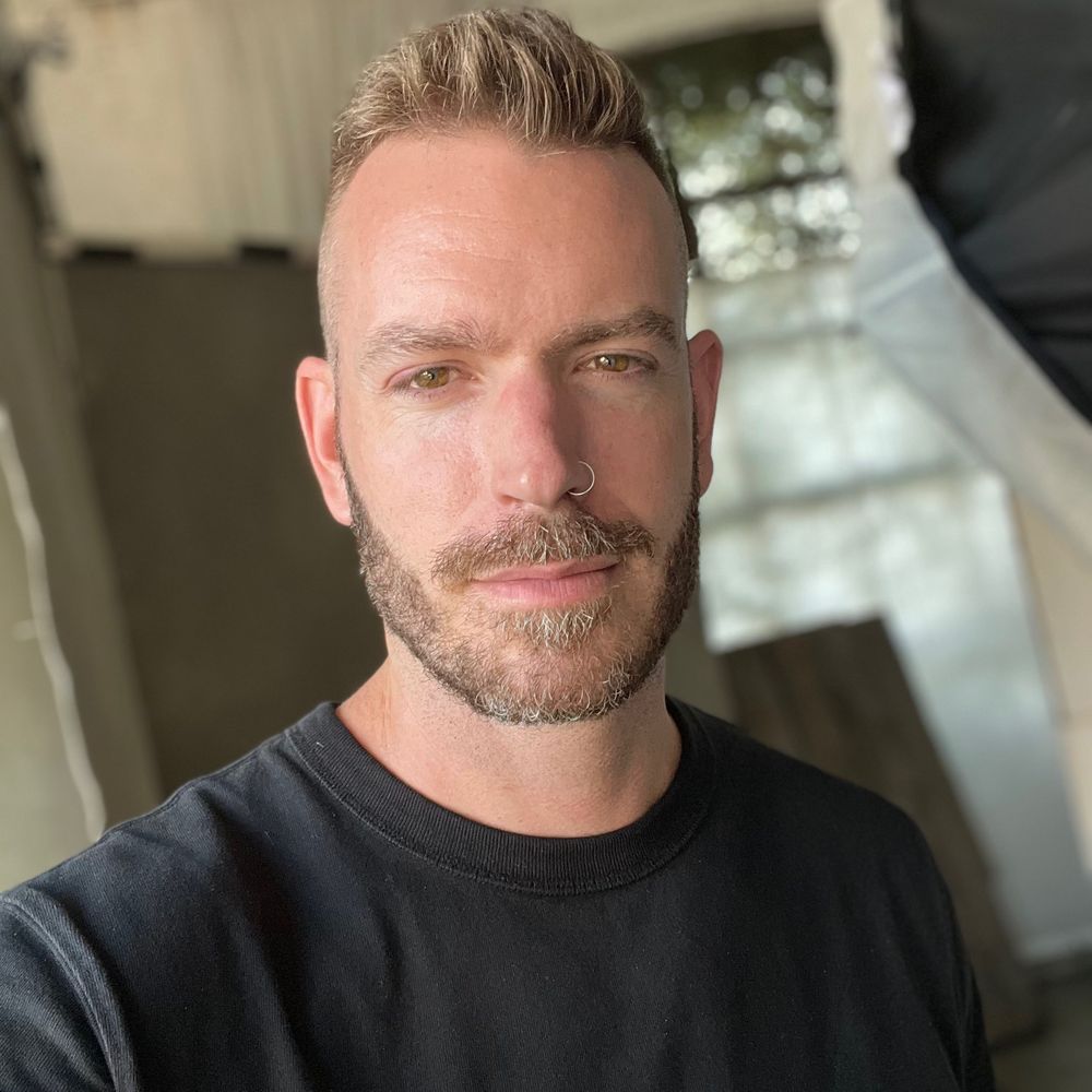 Aaron Jay Young