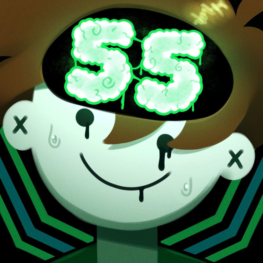 SirFiftyFive