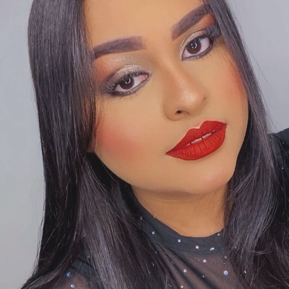 amandinha
