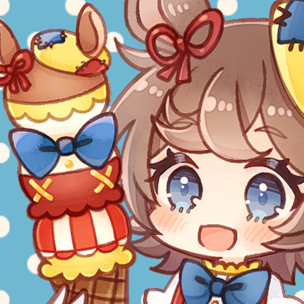 木野ぴの@Vtuber