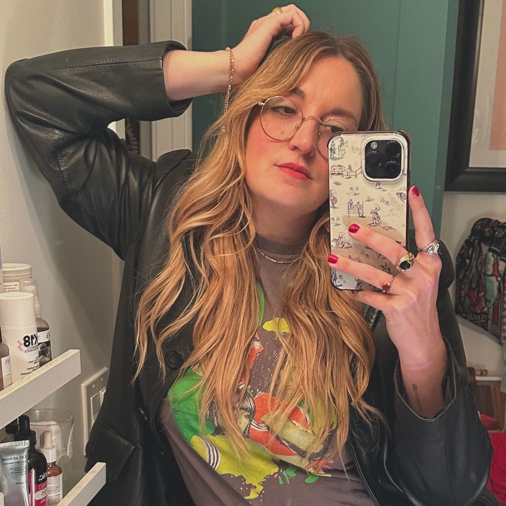 caitie delaney