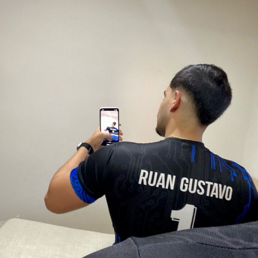 Ruan Gustavo