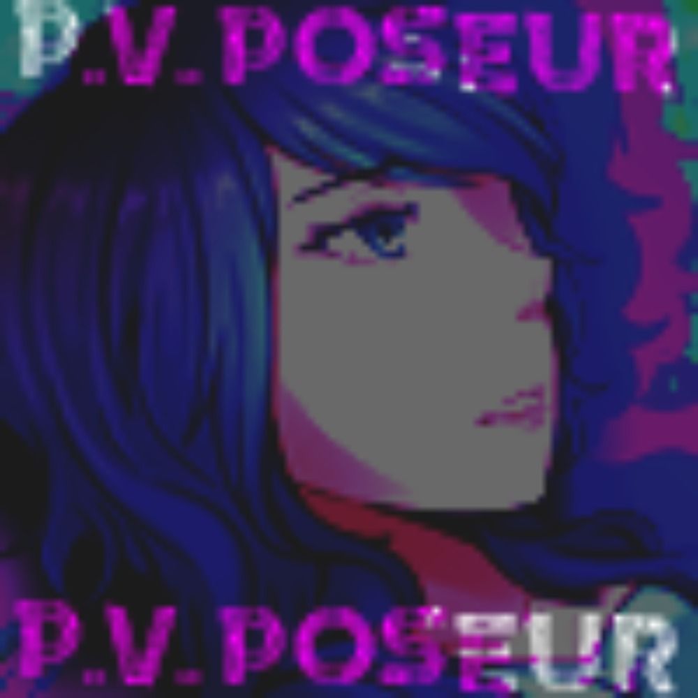 P.V. Poseur