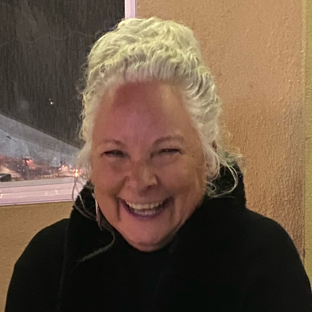 Marti Foster
