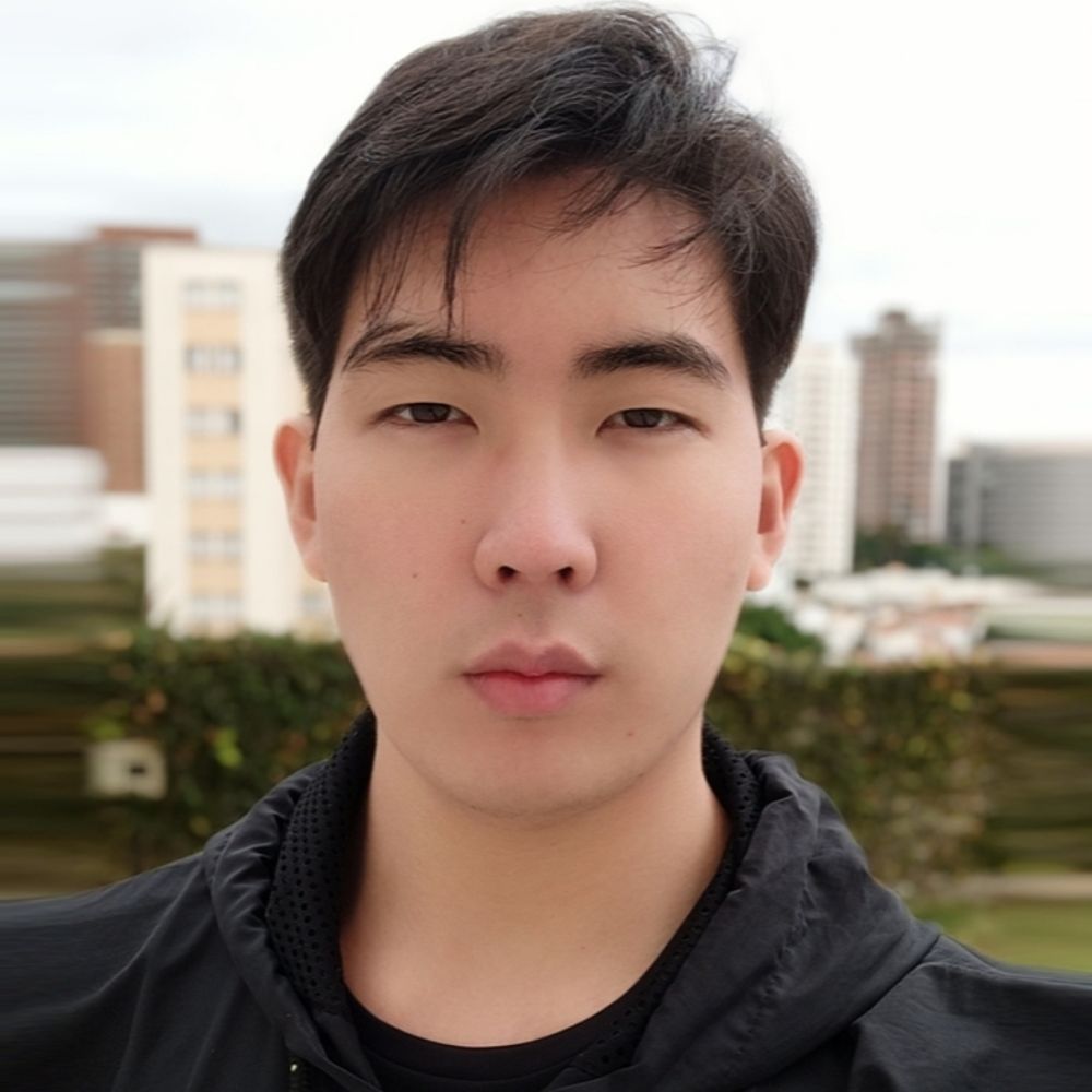 Rafael Yukio 