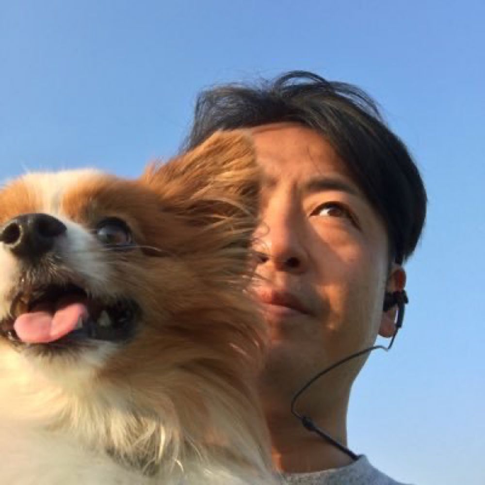 NOBUKING(Shiba)