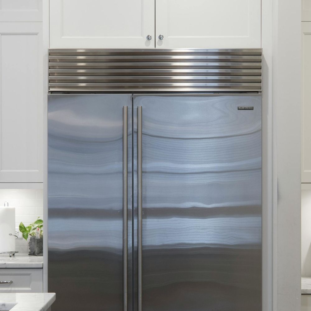 My Refrigerator