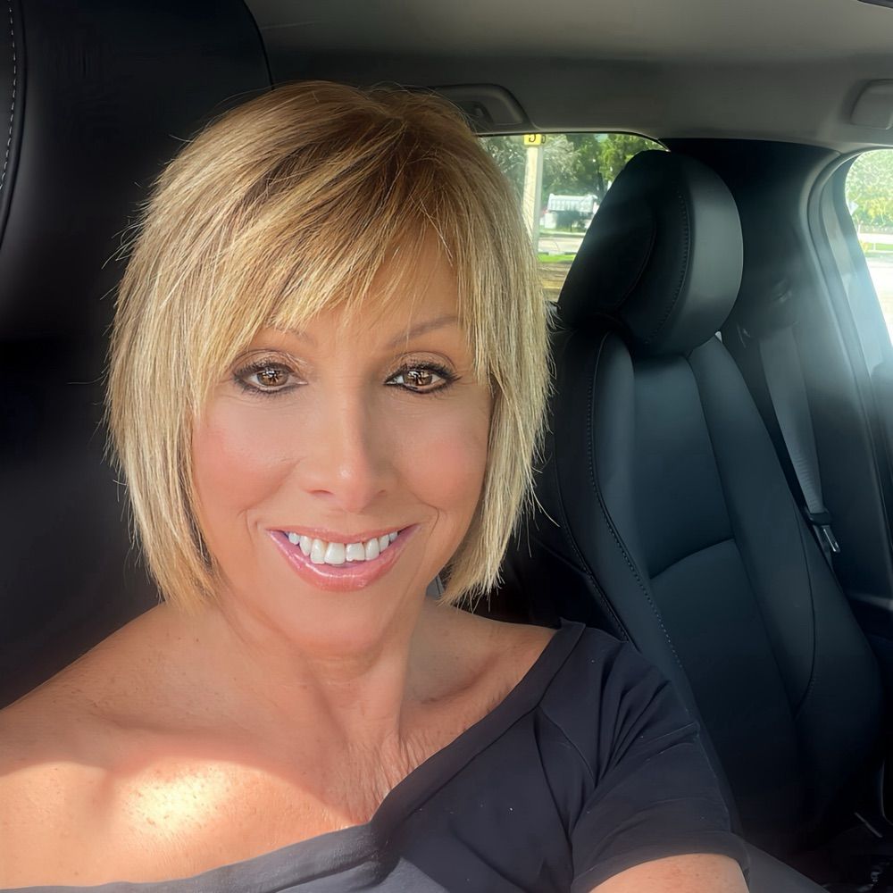 Shari Allen