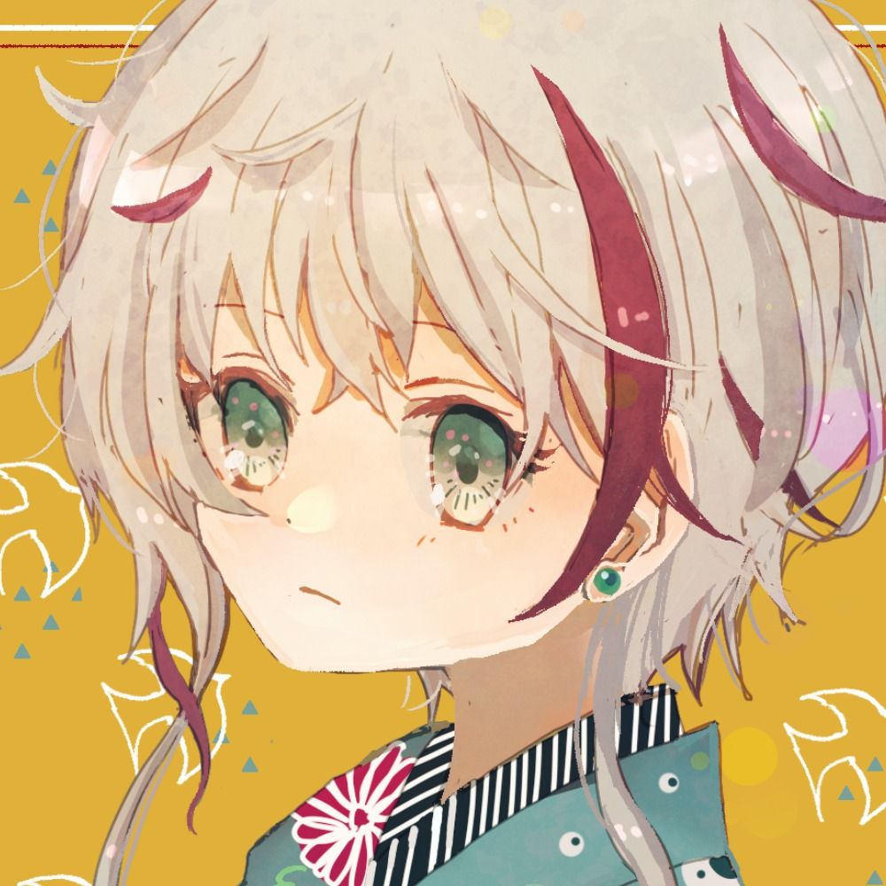 Grenadinesugar(ぐれ)