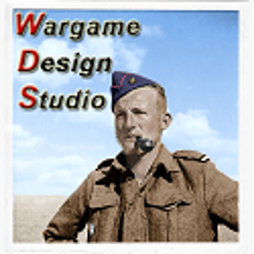 Wargame Design Studio