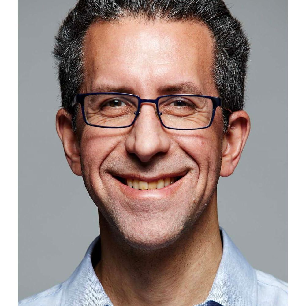 Michael Libenson