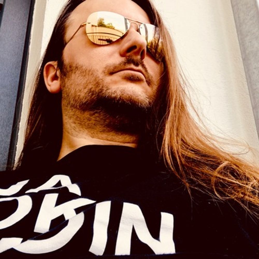 Tim Kroeger