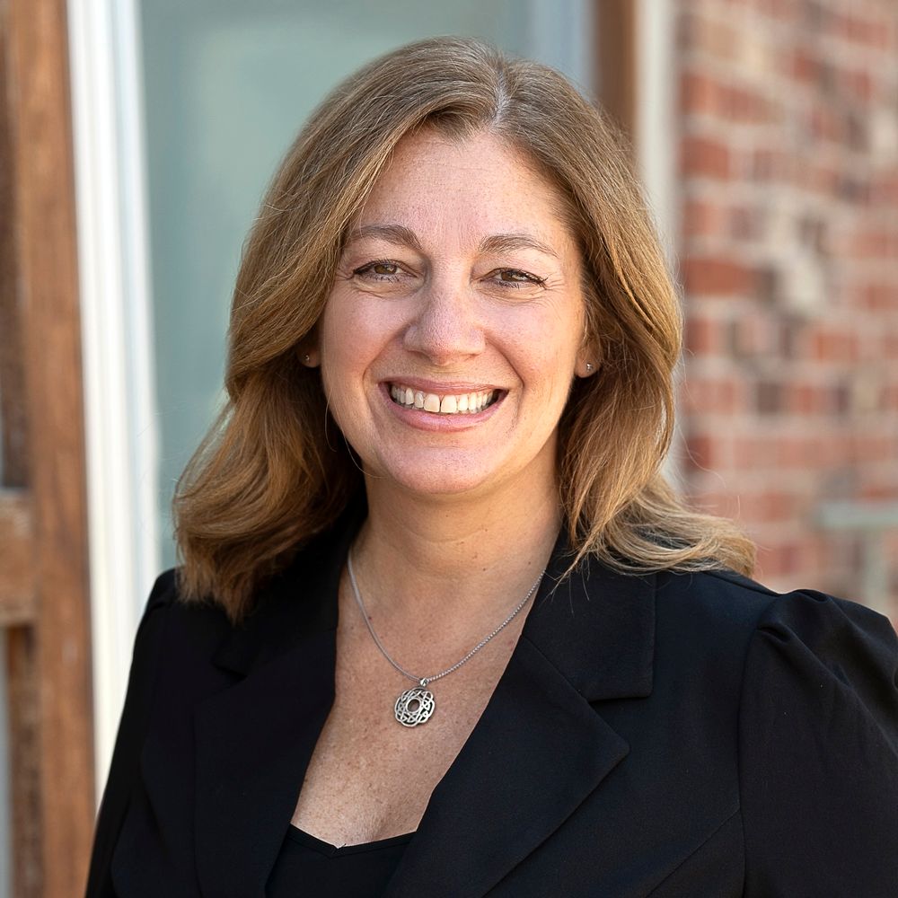 Julie Greene