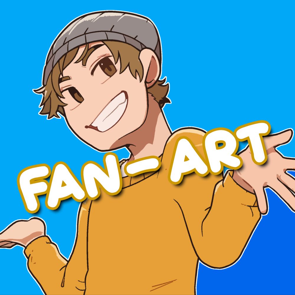 KyeJamoFan-Art