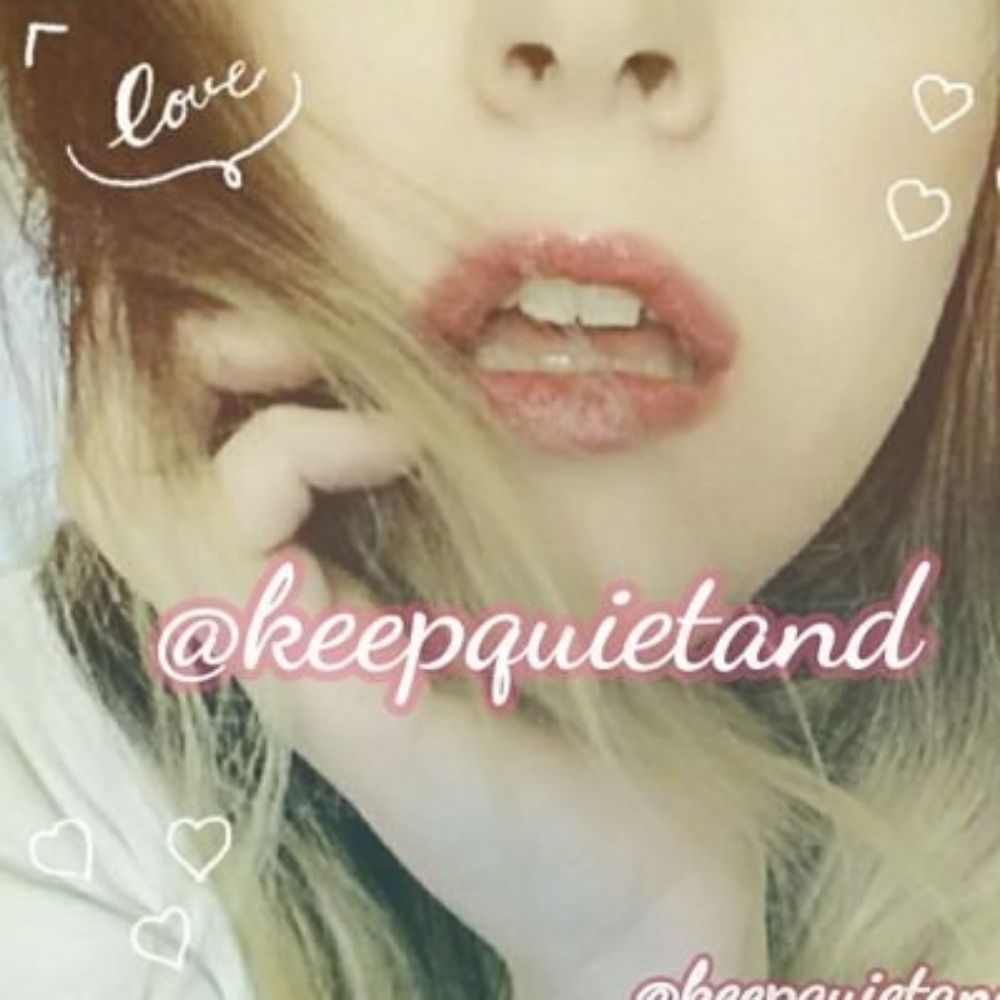 KeepQuietAnd