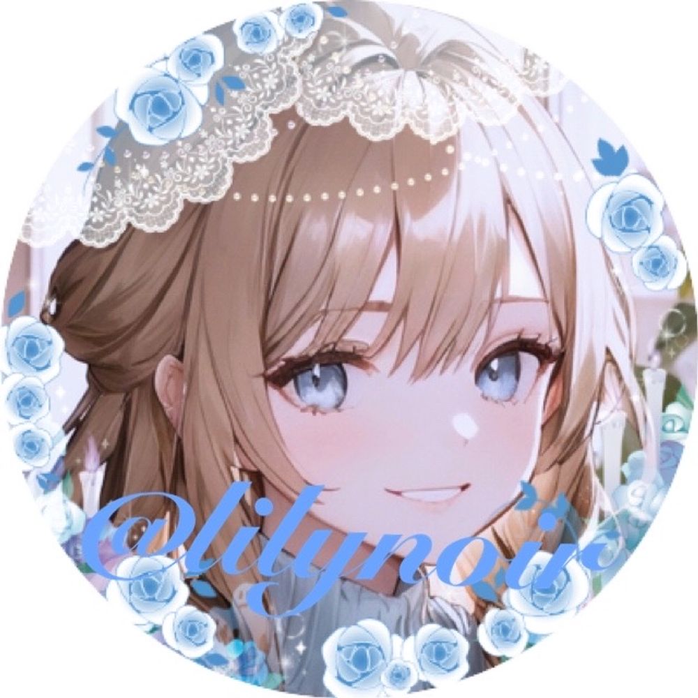 りりー🌸️🫧