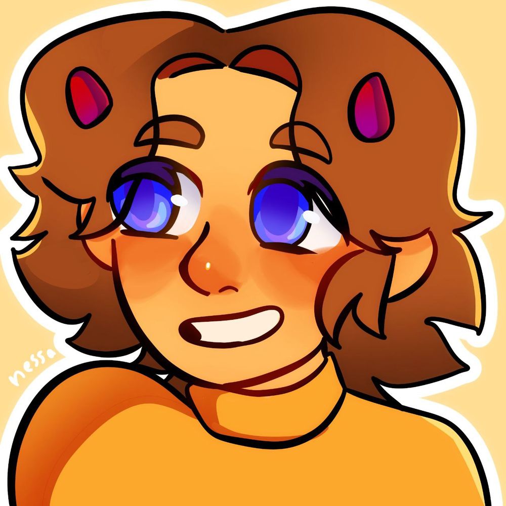 🌟Nessa Suningale – Creator of Forgio Animated Series🌟