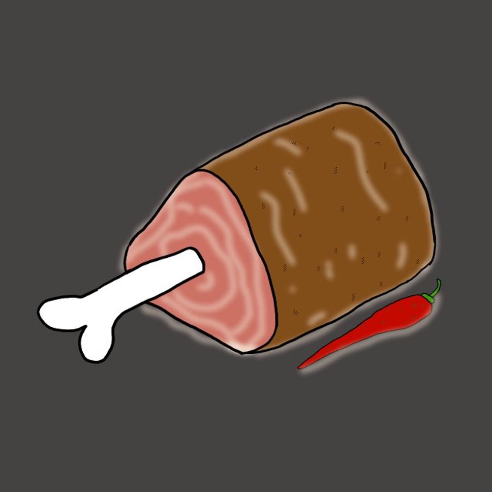 tomahawk steak🌶️