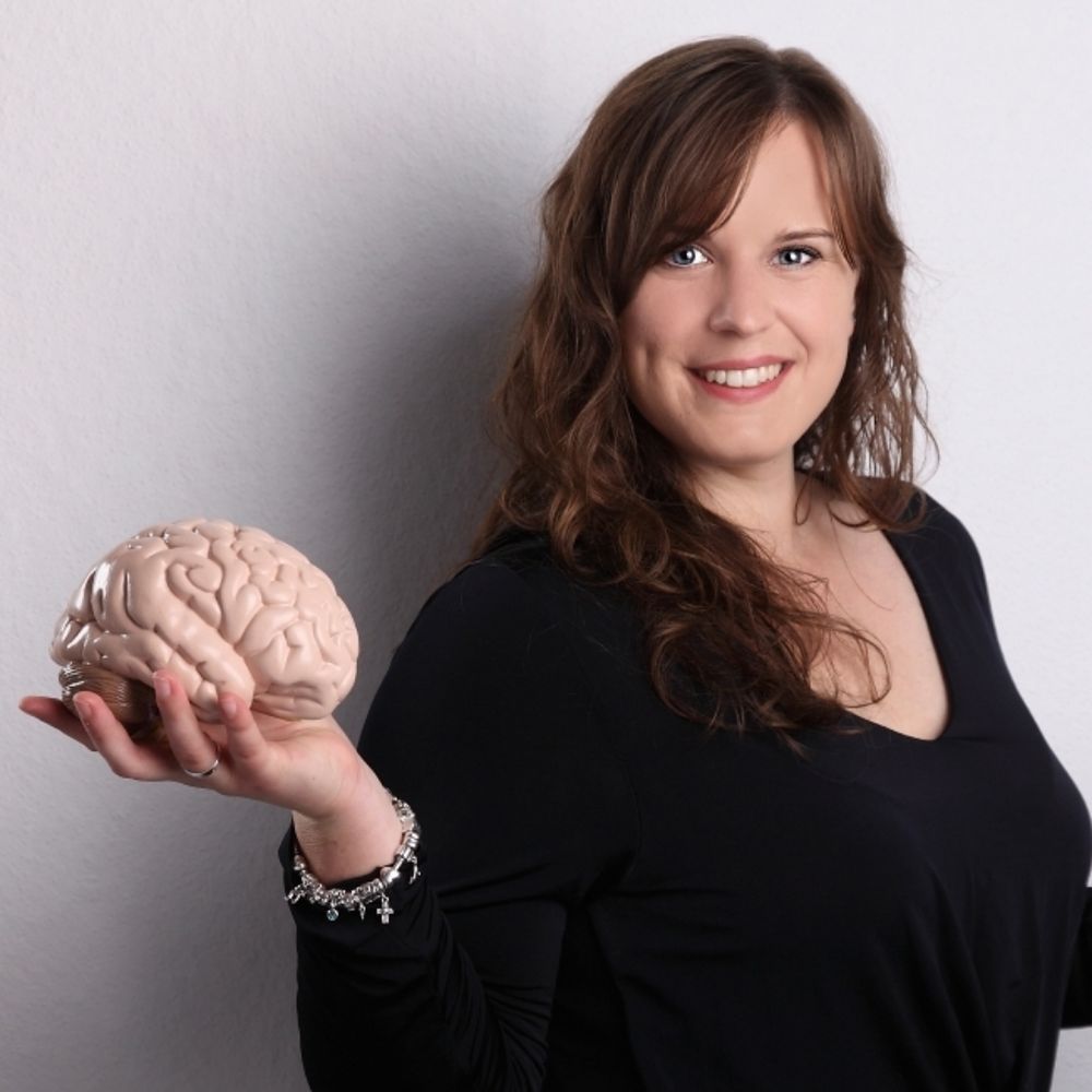 Prof. Dr. Louisa Kulke 