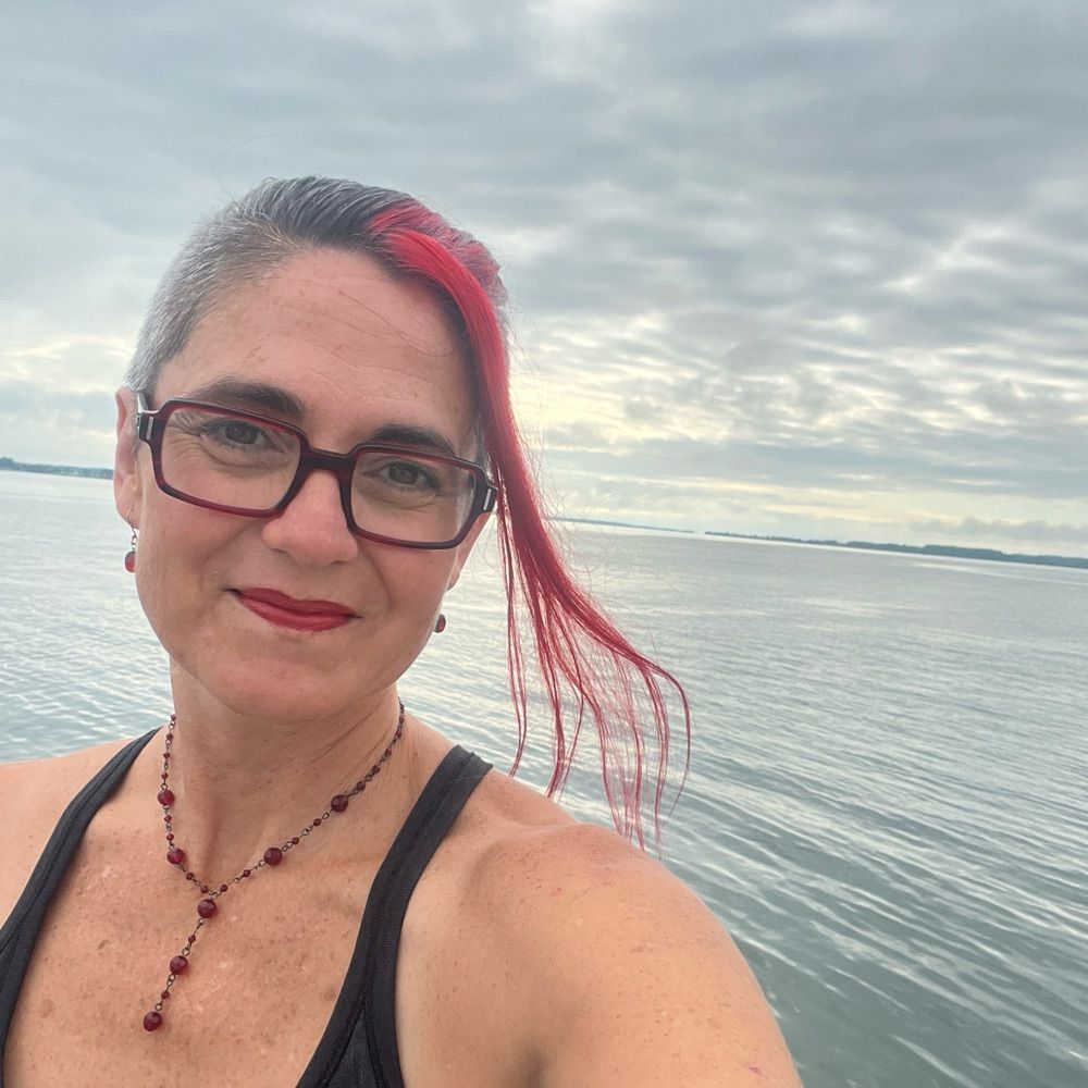 Jennifer Sutherland