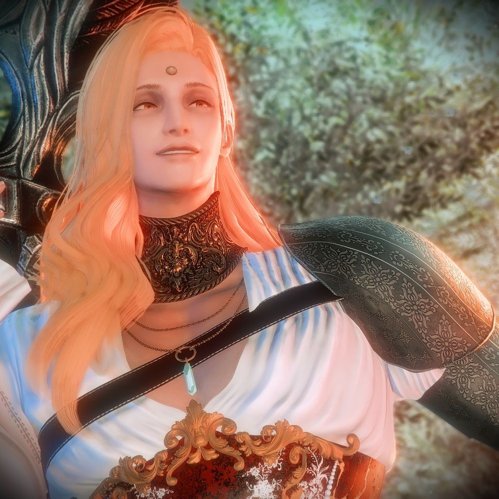 Lucius Galvus