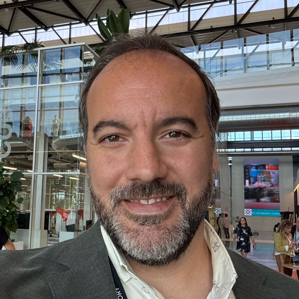 Albert Domingo