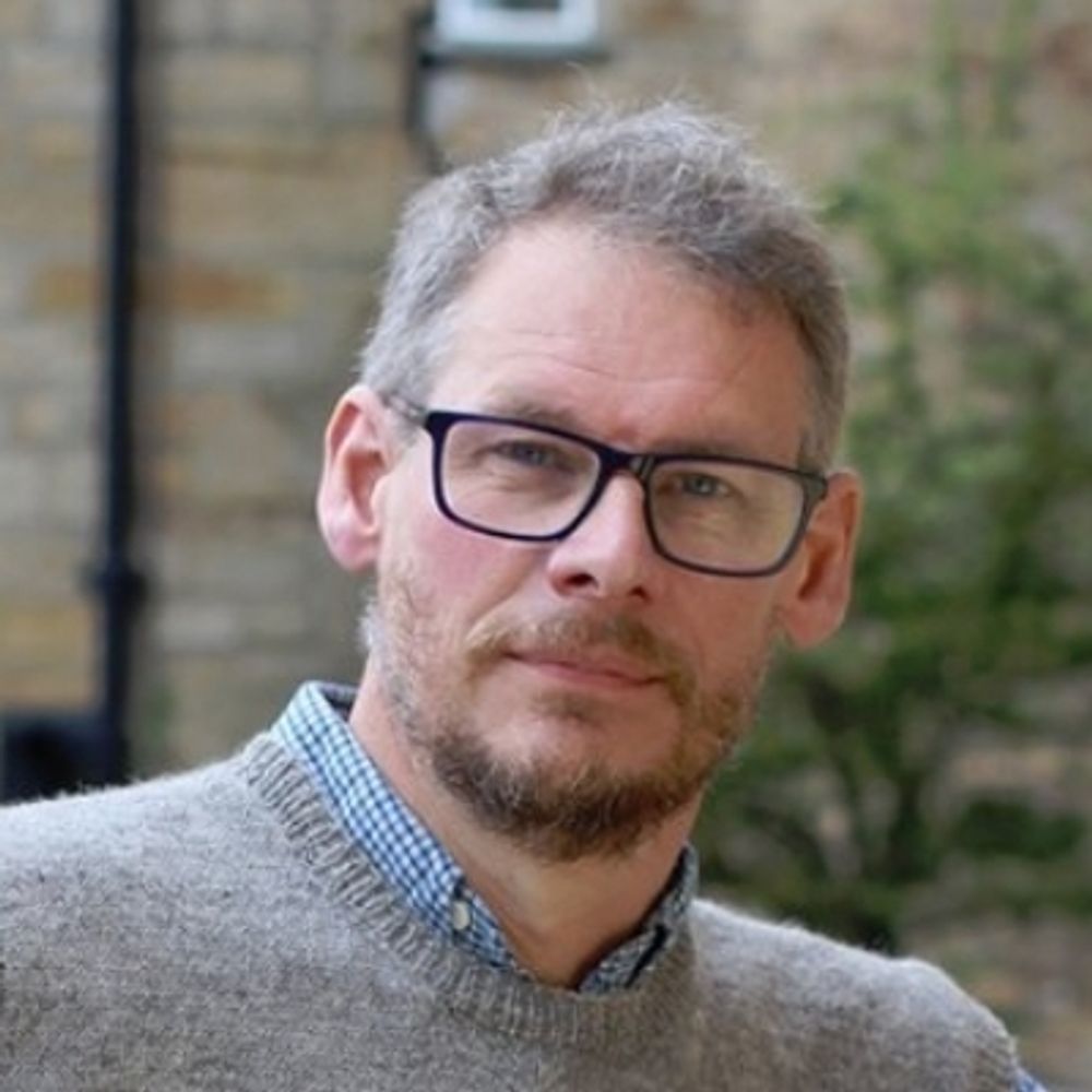 Gavin Crawford