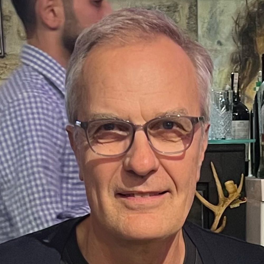 Daniel Nepstad