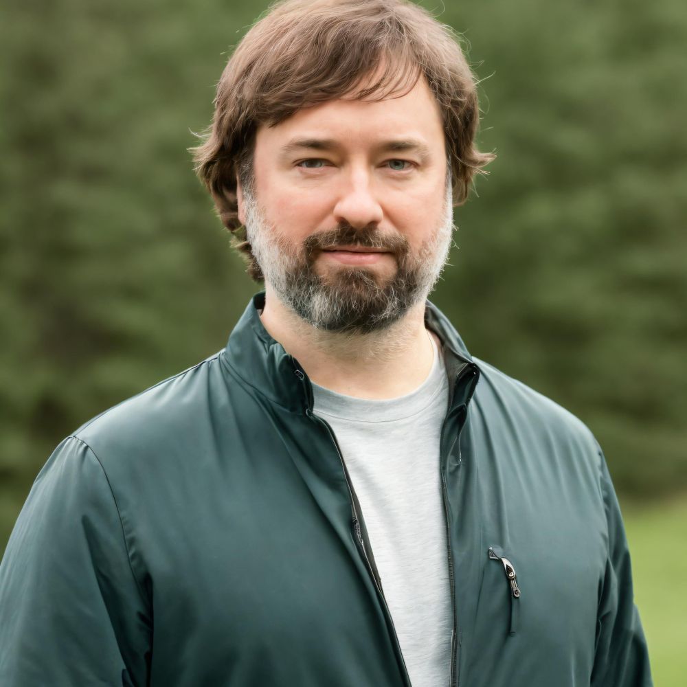 Matt Trussell