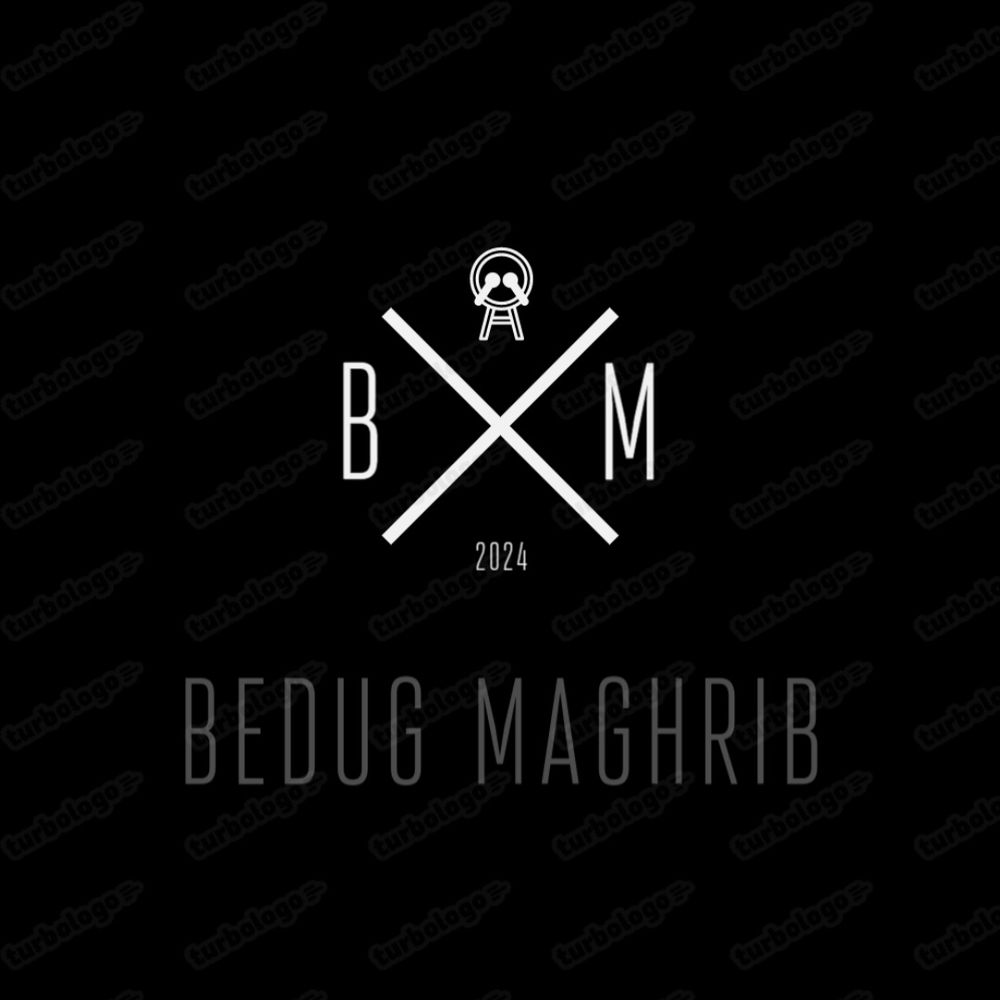 Bedug Maghrib