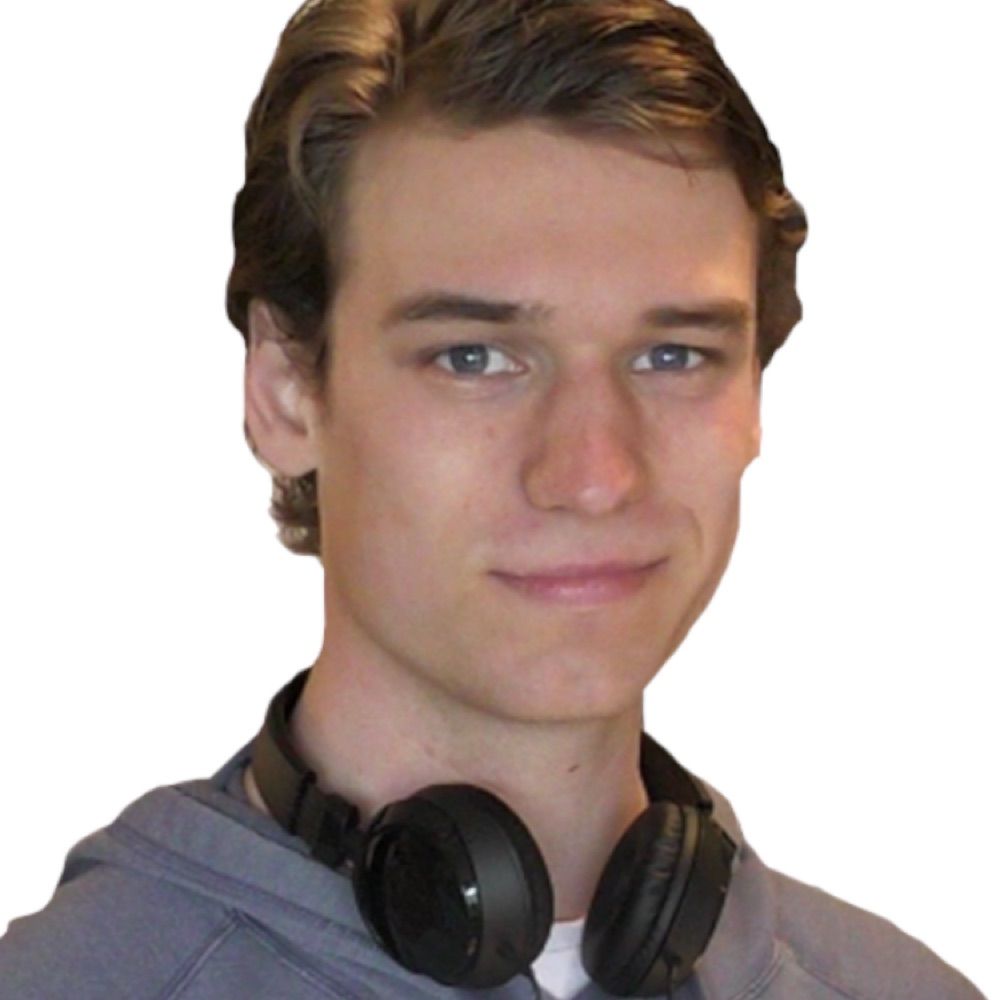Blake McKinnon