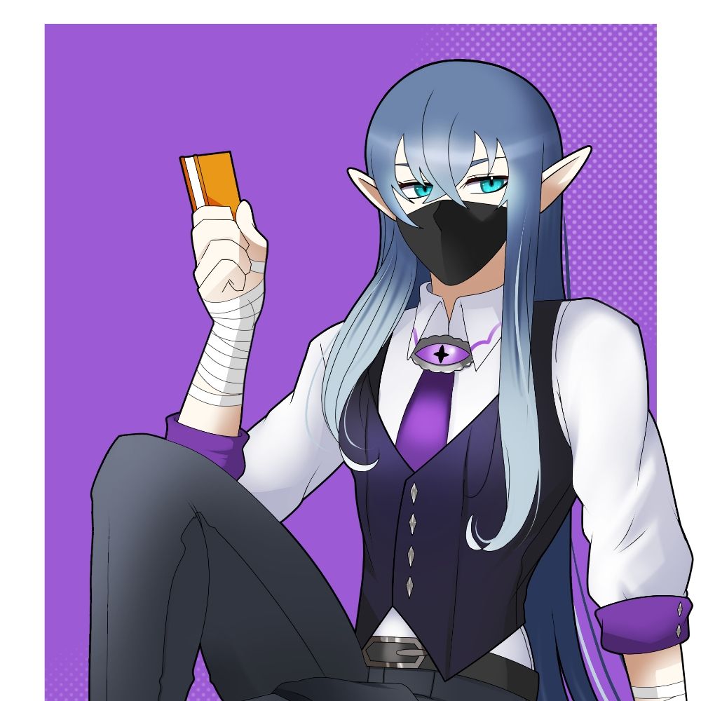 Valid Ice Dragon
