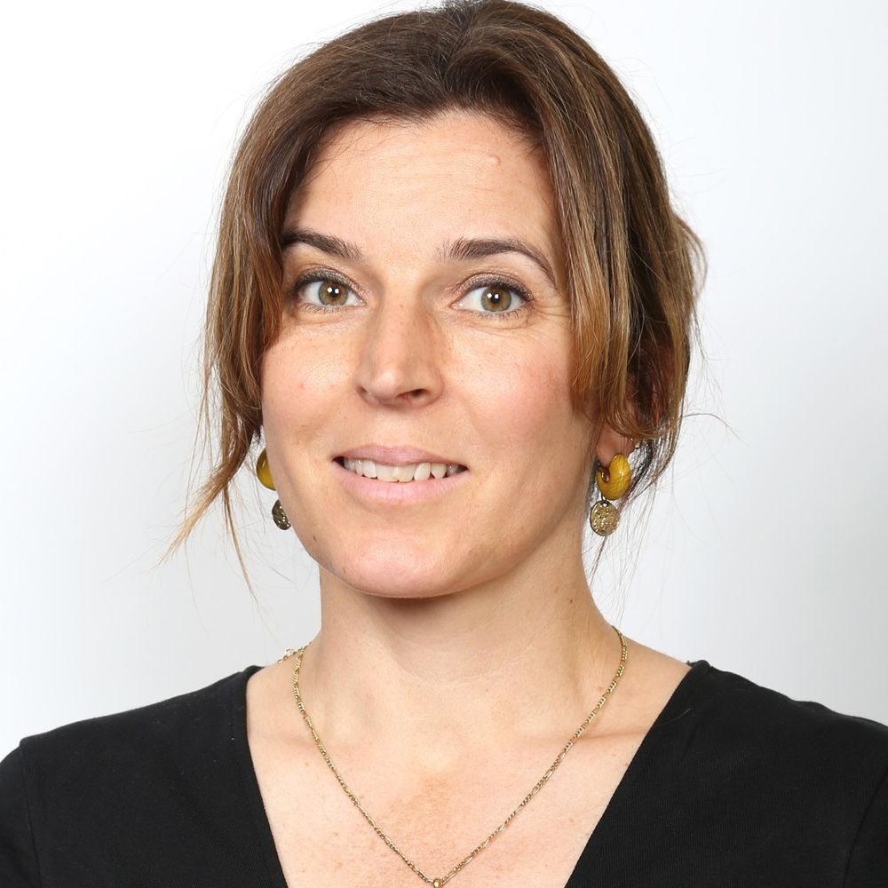 Katy Sutcliffe