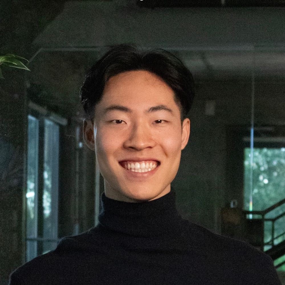 James Jiao