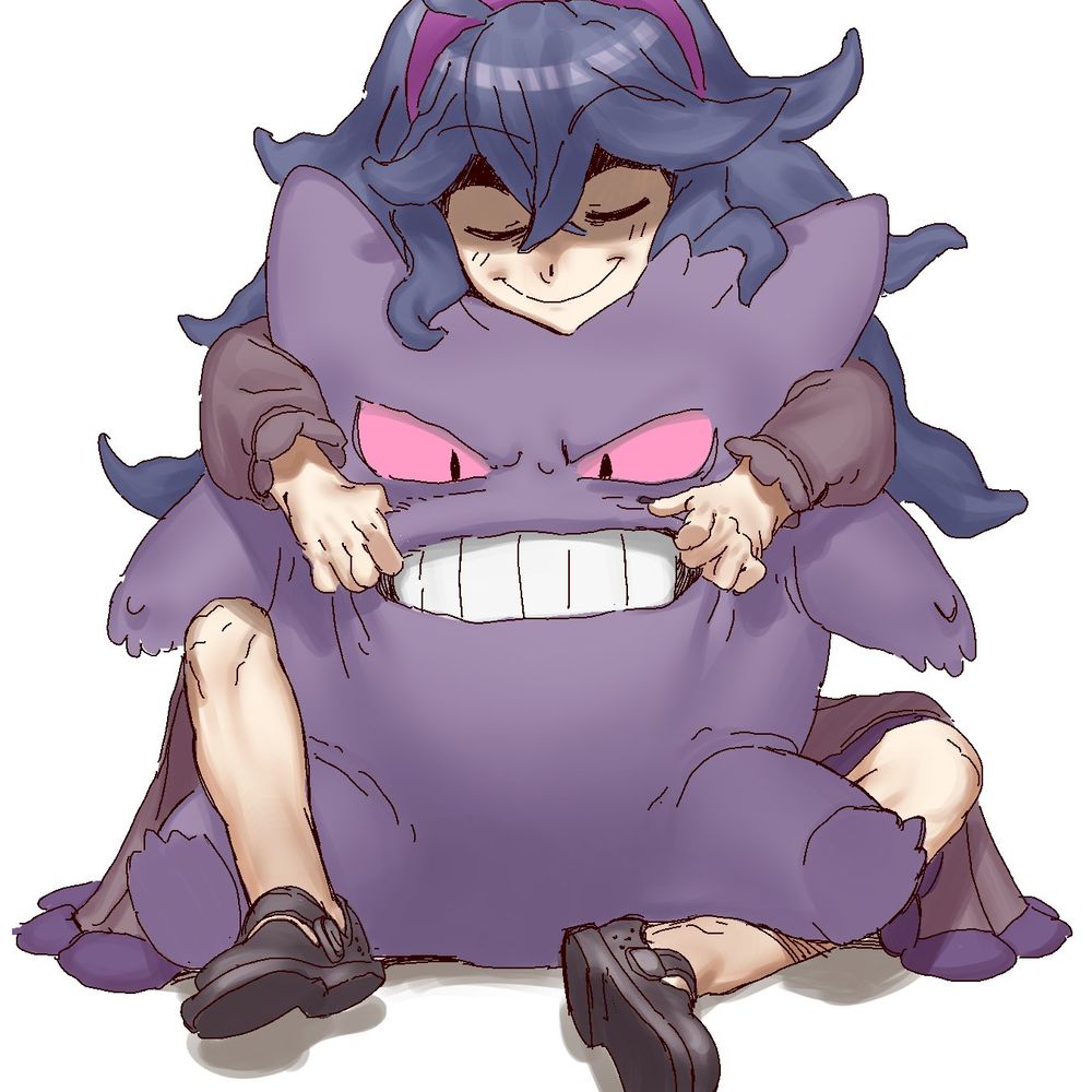 *honks*