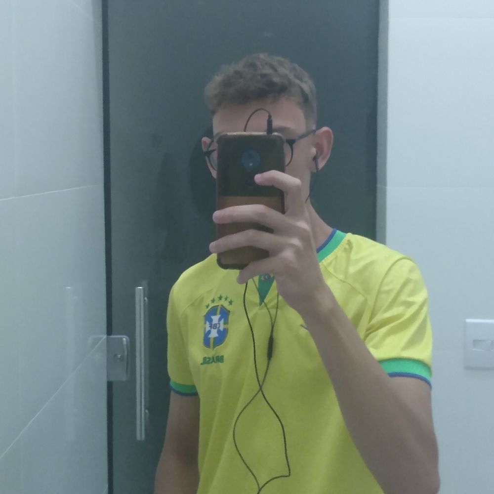 Luis Souza